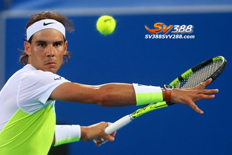 Cách chơi cá cược quần vợt hiệu quả nhất