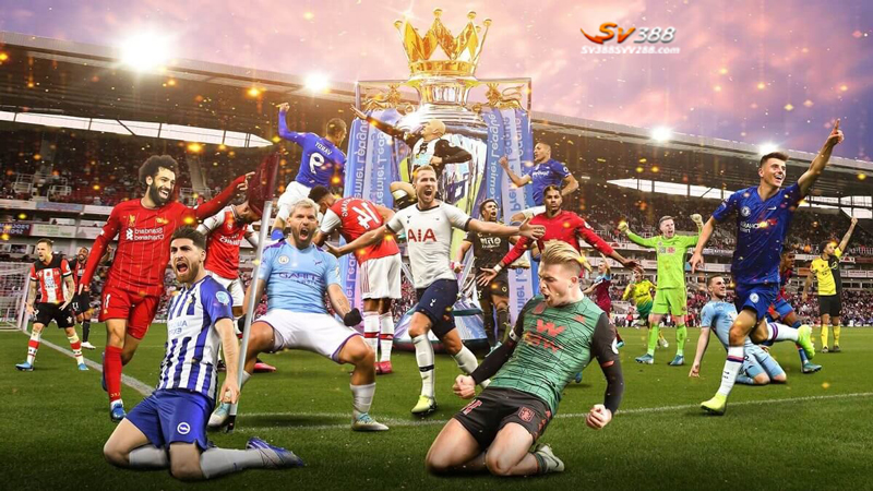 Cách chơi kèo chấp 0.25