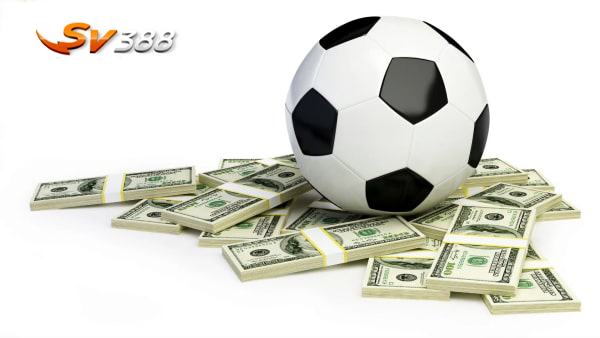 Cách tính tiền cỏ cá độ bóng đá