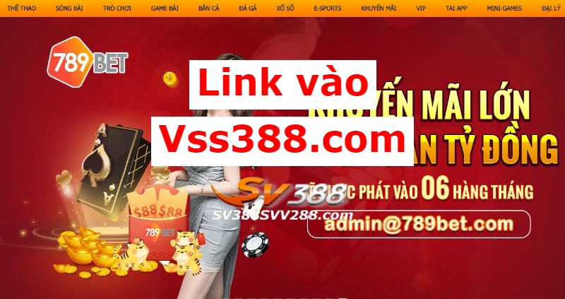 link vào vss388