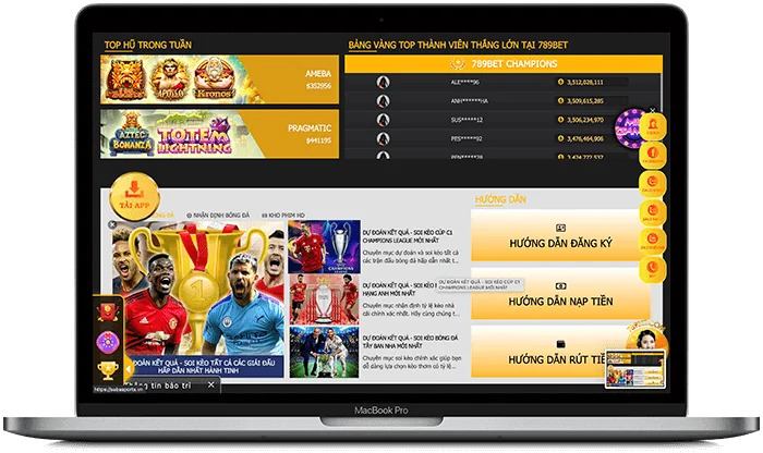 Slot game uy tín tại SV388