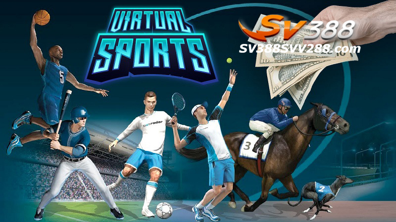 Thể thao ảo tại SV388